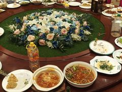 -镜泊小镇(东长安街店)