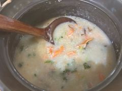 -如轩·海鲜砂锅粥·潮汕菜(南城店)