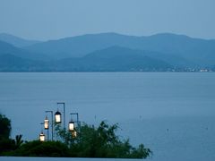 -宁波柏悦酒店·钱湖渔港