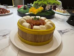 -玉林烤鸭店(定福庄店)
