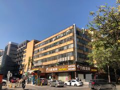-九號渔港·蒸汽海鲜·粤菜茶点(八卦岭店)
