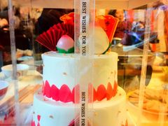 -艾加柒克蛋糕茶歇甜品台(春熙路店)