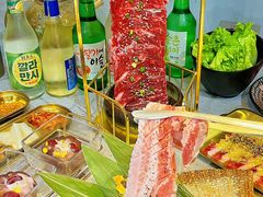-妥妥烤肉料理(昙华林店)