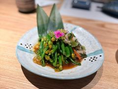 -本源食集 日式烧肉·炉端烧(东海缤纷店)