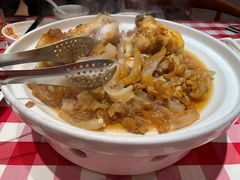 -西贝(吴江路湟普汇店)