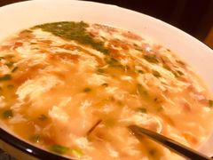 -老妈疙瘩汤·平价海鲜专门店·老威海菜(渔港路店)