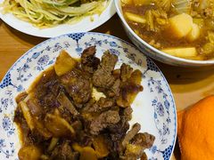 -骏莱海鲜鱼港(五角场店)