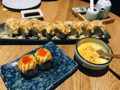 -寻味寿司日本料理(华亿店)