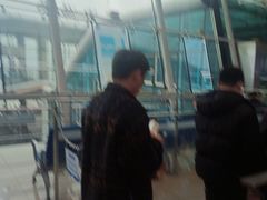 -厦门邮轮中心厦鼓码头(轮渡站)