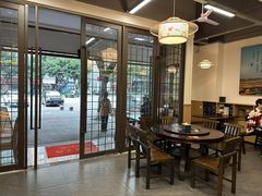 -湘聚南县土菜馆(龙山二路店)