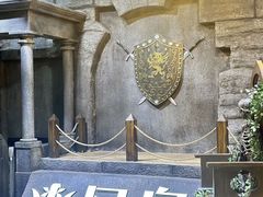-暴风岛沉浸式体验馆(百联世纪店)