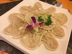 -老码头火锅(玉林店)
