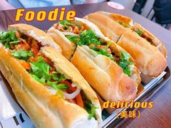 -棒梗儿·越南简餐(晋江店)