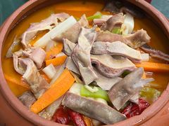 -红厨巷·淮扬菜(熙南里店)
