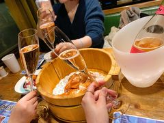 -胡桃里音乐酒馆(环亚凯瑟琳广场店)