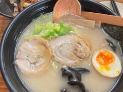 百步拉面-百步拉面