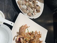 -健眺小海鲜(临海后山店)