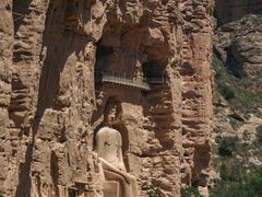 -炳灵寺世界文化遗产旅游区