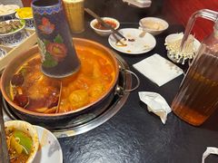 -咏江南·苏式火锅·苏州评弹(观前街店)