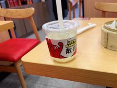 -霸蛮湖南米粉(亦庄力宝华联店)