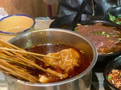 -七串串(无锡总店)