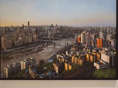 -四川美术学院美术馆