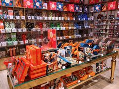 零售区-VENCHI 闻绮(北京国贸商城店)