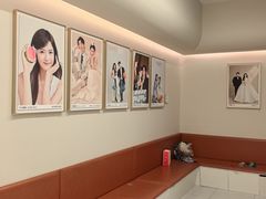 -海马体照相馆(上海万象城店)