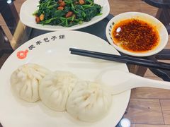 -庆丰包子铺(和平里店)