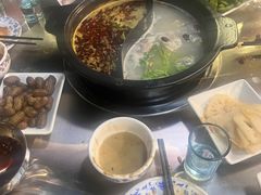 -元味牛肚王(金城寨街店)