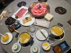 -楼里火锅餐厅(文化城店)