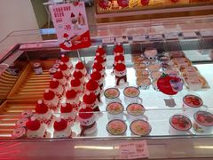 -红星前进面包牛奶公司(五道口购物中心店)