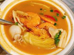 -米泰芒·东南亚料理(体育西店)