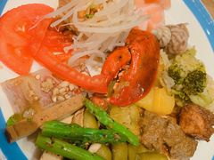 -北京中国大饭店