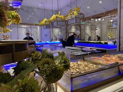 -诱货海鲜自助火锅(爱琴海购物公园东百店)