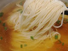 -老外婆本帮面(塔城路店)