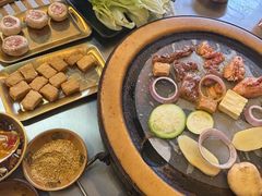 -阿昌白族石板烧(大理古城店)
