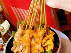 -管氏翅吧(护国寺店)
