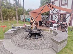 -太阳岛度假酒店