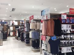 -优衣库(长沙悦方IDmall店)