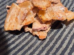 -不倒翁炭火烧肉(永安里店)
