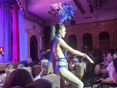 -金东尼人妖秀