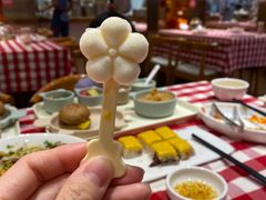 -北京华联购物中心(天通苑店)