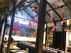 -托斯卡纳烘焙意大利餐厅(五天地店)