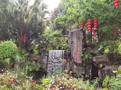 -广州市流溪河国家森林公园