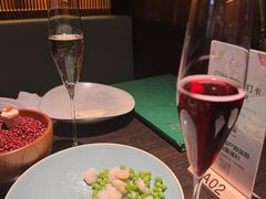 -庐灶江南·江南菜·四合院Bistro(东直门雍和宫·原华侨宾馆店)