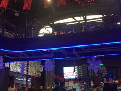 大堂-MOSSO德国餐厅·音乐酒吧(环宇荟店)