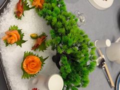 -老客站酒楼(金花南路店)