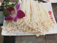 -王婆大虾(睿达广场木兰里店)