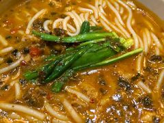 小锅米线-云海肴·云南小炒·汽锅鸡(天津国金汇店)